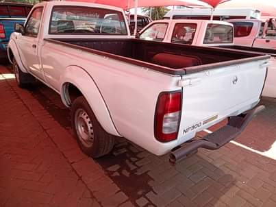 Bloemfontein B.