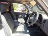 A picture of Landcruiser Prado TX diesel 40m Negotiable
