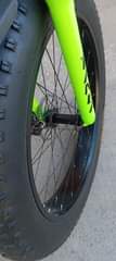 A picture of TANDA MOUNTAIN BICYCLE 750K TUU BOSS KALEWA JAMANI BEI KITONGA