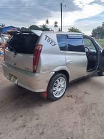 A picture of Oppa 0628956439 Bei 2 3m Safari Popote Inatupwa Mchawi Rangi