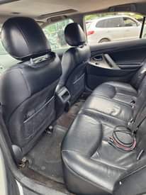 A picture of Neatly used Lexus 2002 model pure first body Tokunbo Grade