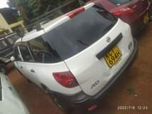 nissan advan