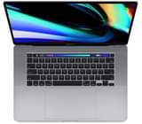 A picture of MacBook for sell