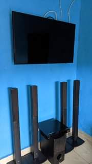 home theater