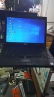 A picture of Dell Laptop