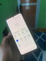 A picture of Samsung S21 ultra 5G