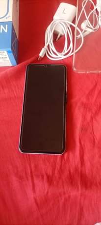 A picture of Camon 20 pro
