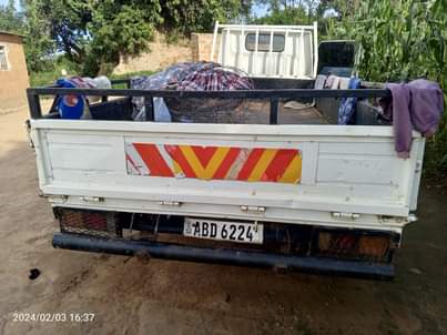 trucks