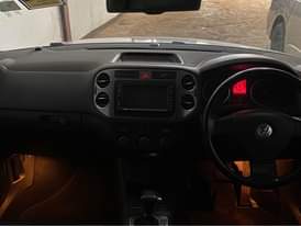 A picture of Tiguan 2 0 TSI