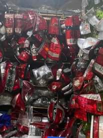 A picture of For Genuine auto parts