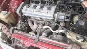 1991 cars