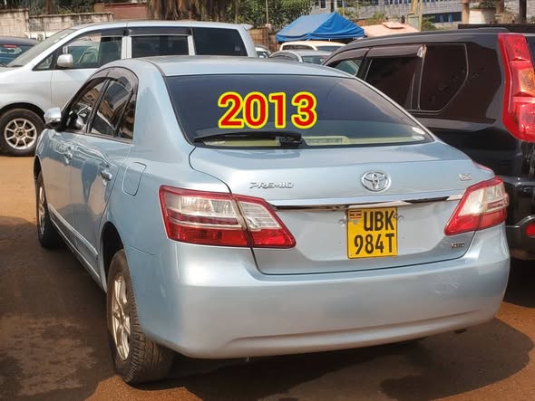A picture of Cars 4sell 0754006652