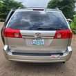 A picture of Super Clean and Sharp first body Tokunbo Standard Few months