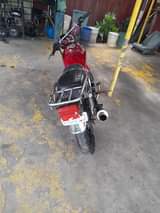 200cc bikes