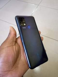 tecno pova