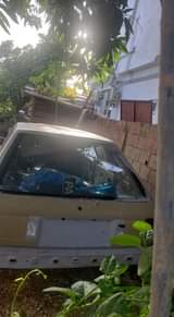 nissan b12