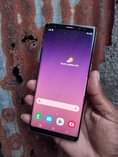 A picture of Note 8