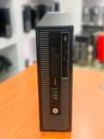 A picture of Hp pro desk