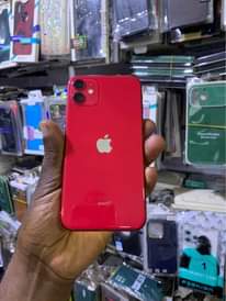 A picture of Iphone11