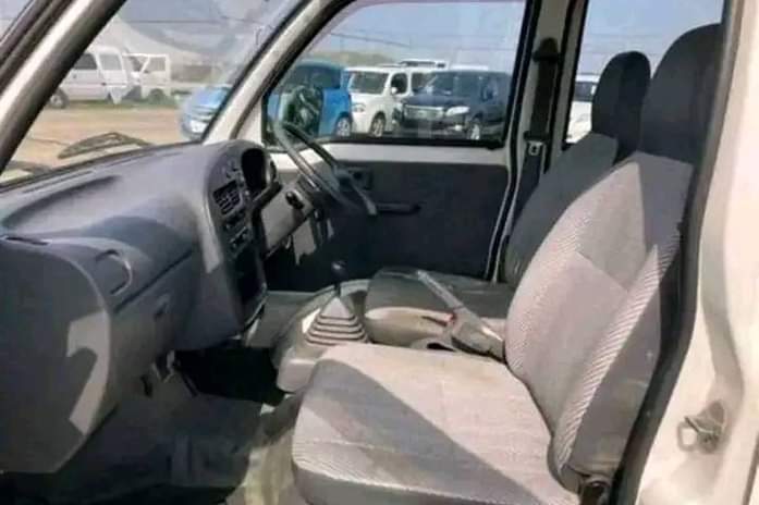 A picture of MINI BUS