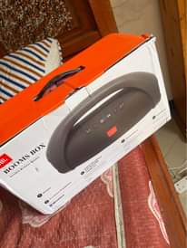 A picture of JBL BOOMS BOX copy 