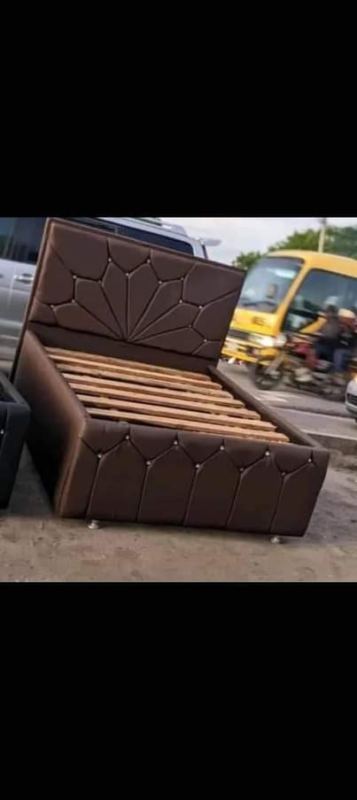 A picture of Bedsofa