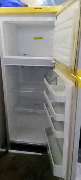 A picture of Fridge