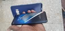 A picture of SAMSUNG Galaxy S8 64gbs 4gb ram 380 000