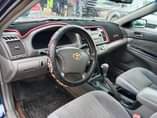 A picture of 2006 TOYOTA CAMRY LE