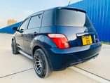 A picture of 2006 TOYOTA IST