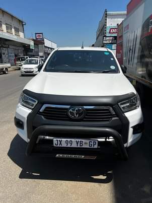 toyota legend