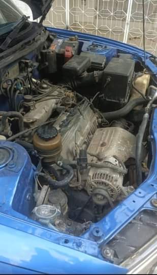 A picture of TOYOTA RAV4 0620356906