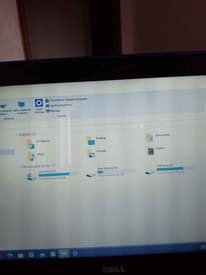 A picture of DELL N3770 Laptop