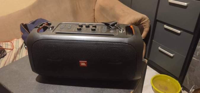 bluetooth speakers