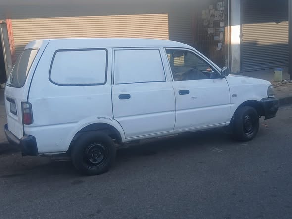 cheap cars germiston