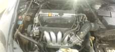 A picture of Honda DC