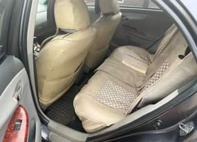 A picture of Corolla 2010 Neatly used first body Nothing to fix buy