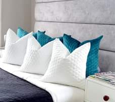 cushions