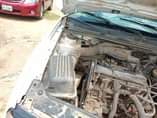 A picture of Volkswagen Golf 3