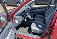 A picture of toyota