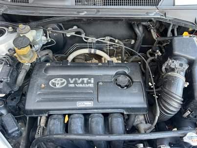 A picture of PRICE Bei Tsh 14 8M Maongezi yapo Toyota RAV4 Year