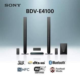 home theater