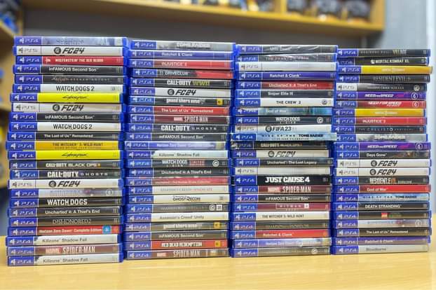 playstation