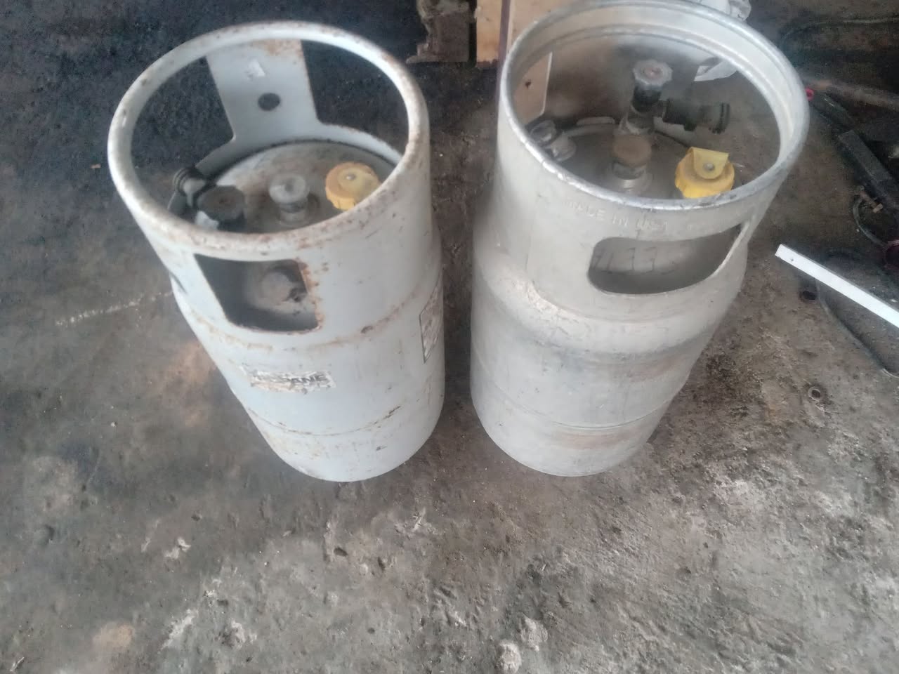 pressure pump