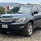 A picture of 2005 Lexus Rx330
