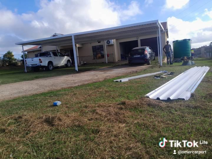 awnings
