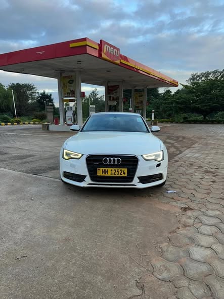 audi