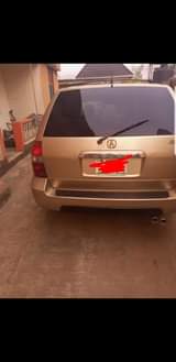 A picture of Acura MDX 2006