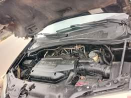 A picture of Acura MDX 05 Engine and gear topnotch Ac chilling Very