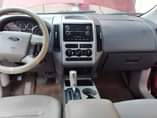 A picture of Extremely clean Ford edge 2008 Car is still available Rush